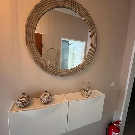 Voerde- Goetterswickerhamm-am Rhein Διαμέρισμα