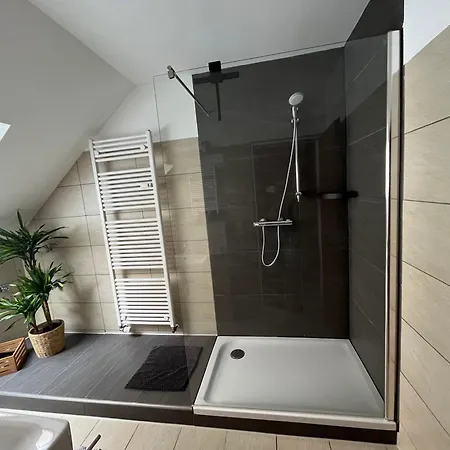 Διαμέρισμα Voerde- Goetterswickerhamm-am Rhein Gotterswickerhamm