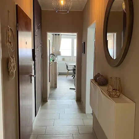 Voerde- Goetterswickerhamm-am Rhein * Gotterswickerhamm