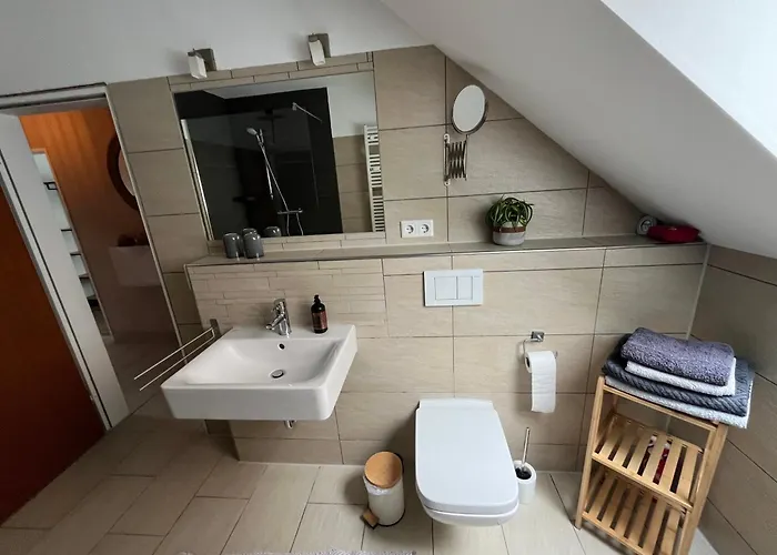 Apartamento Voerde- Goetterswickerhamm-am Rhein *