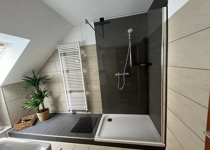 Apartamento Voerde- Goetterswickerhamm-am Rhein Gotterswickerhamm