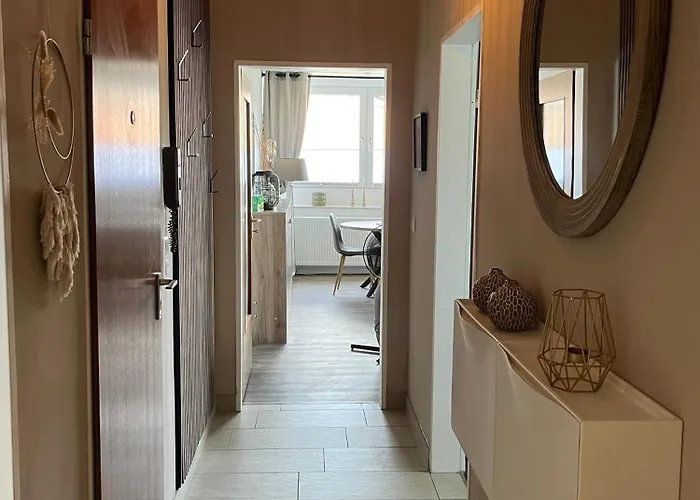 Voerde- Goetterswickerhamm-am Rhein * Gotterswickerhamm